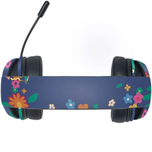 Disney Bambi and Friends Razer Kraken X Skin
